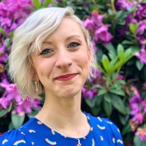 Meet your Posher, Caroline